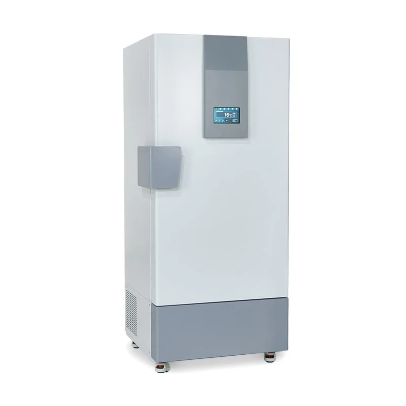 초저온 냉동고, -95℃ / -86℃ DAU-RREFAULB