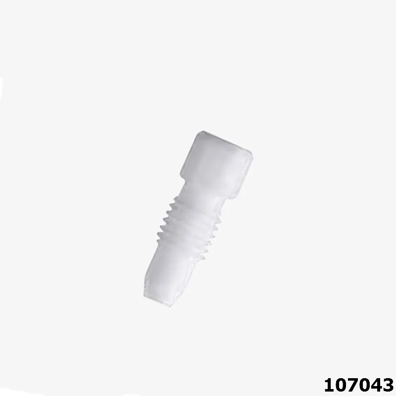 HPLC 안전캡용 악세사리 SCAT DAU-SSAFBASS