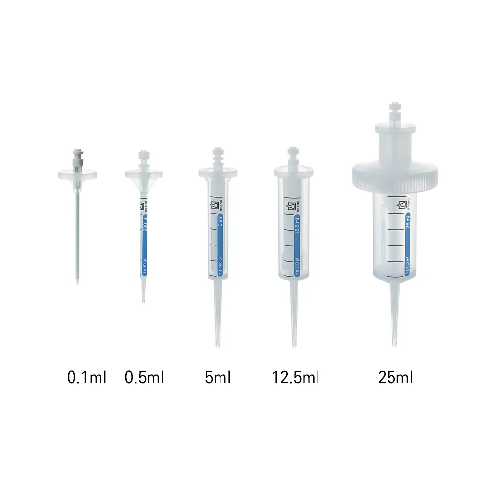 정밀형 분주기 팁 BRAND DAU-PPIPAPDA