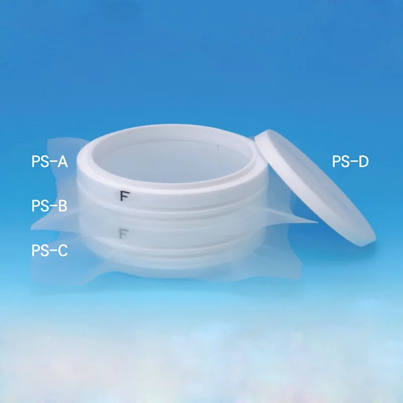 PTFE 테프론 시브 프레임 셋트 Flon DAU-SSIEVPTF