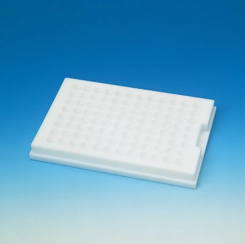 PTFE 테프론 컬쳐 플레이트 Flon DAU-PPLATPTC