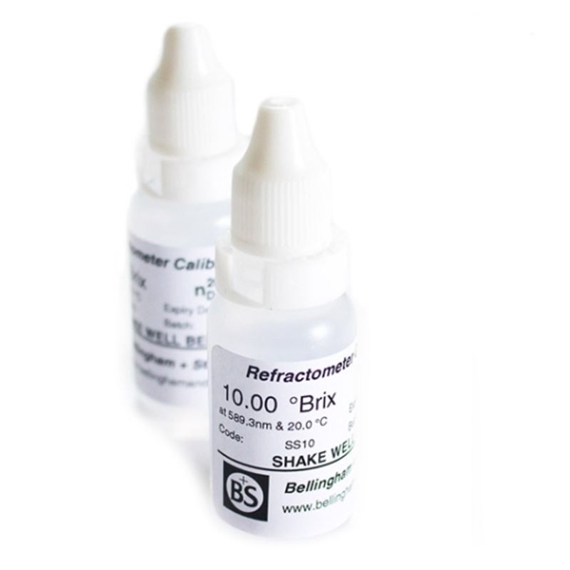 굴절계 표준용액 15ml
