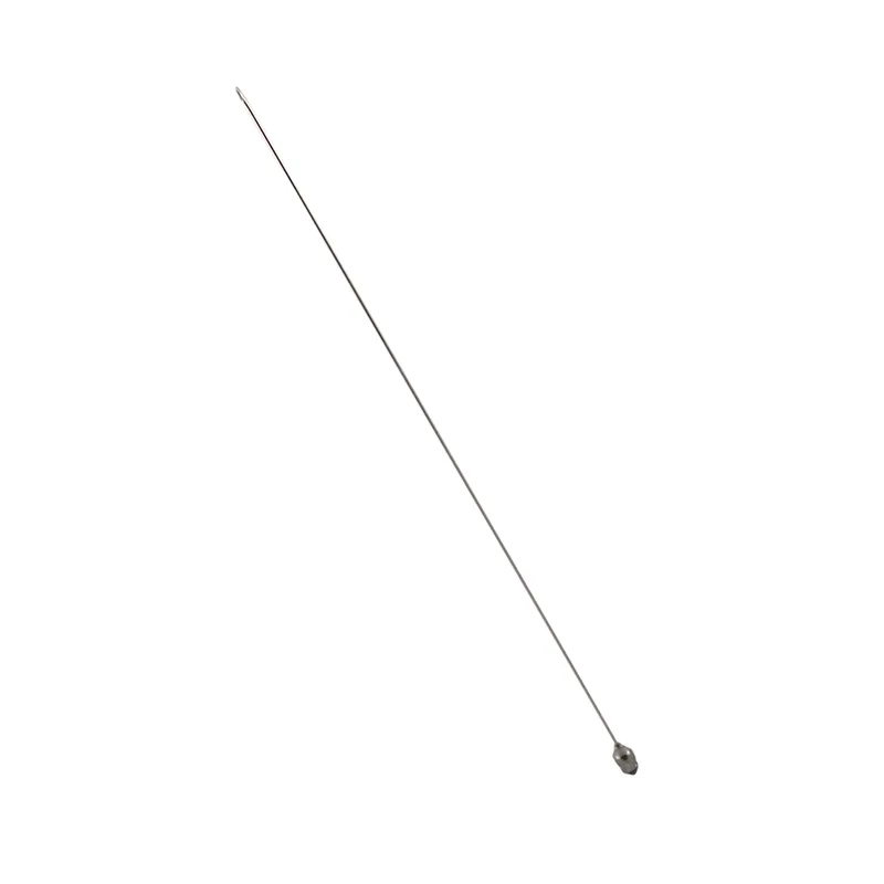 셉텀 침투형 니들, Deflected Point Cadence DAU-SSYRIDPA