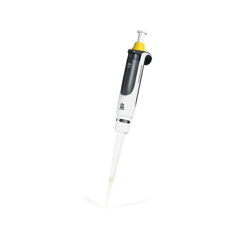 고정형 마이크로 피펫, Transferpette®S Brand DAU-PPIPABFV