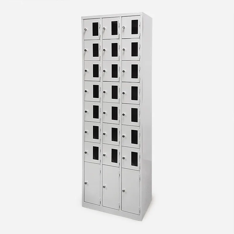 클린룸용 가구 (Furnitures for Cleanroom) 대표 상품 이미지