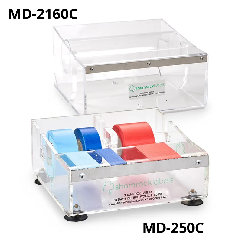 라벨 디스펜서 Shamrock DAU-TTAPEMRL