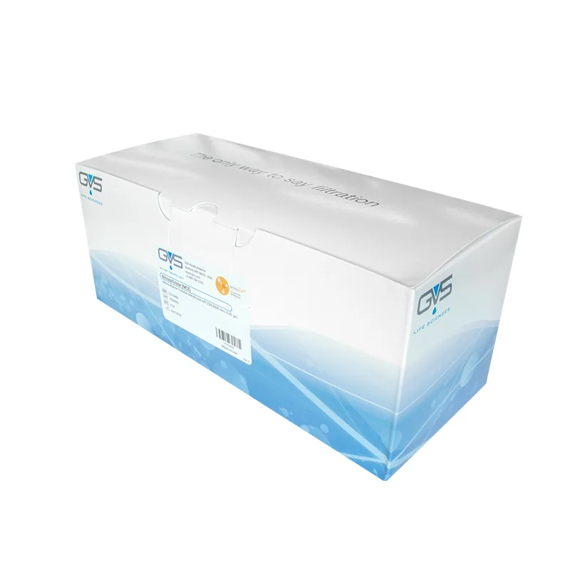 블로팅 멤브레인 GVS DAU-EELEABLA