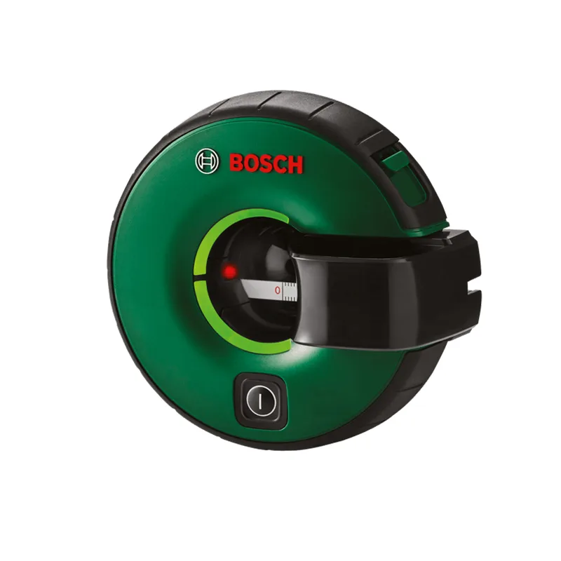 수평 레이저 측정기 BOSCH DAU-TTOOLLLM
