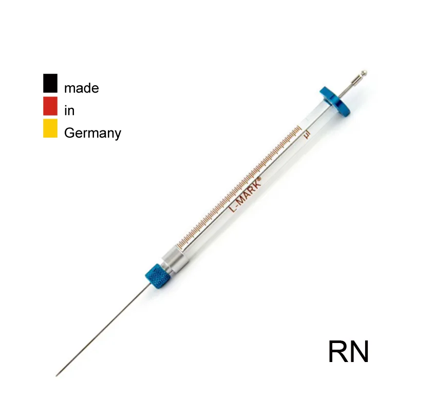 Agilent GC 용 마이크로 실린지 Setonic DAU-SSYRIMAA