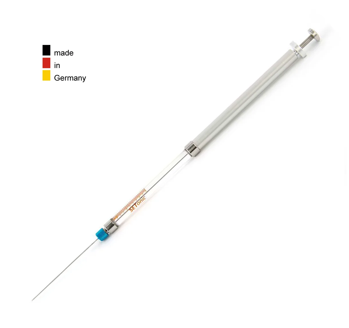 HPLC 용 주사기 Setonic DAU-SSYRIMAH