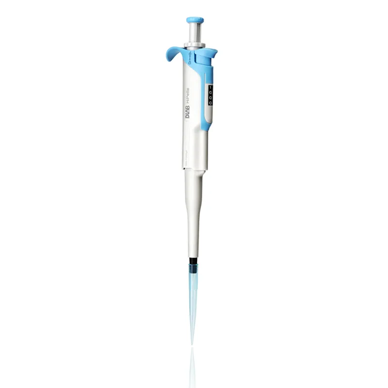 가변형 마이크로 피펫, HiPette® DLAB DAU-PPIPADVA