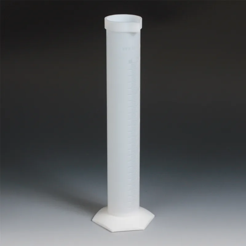 PTFE 메스 실린더 BOLA DAU-CCYLIPTM