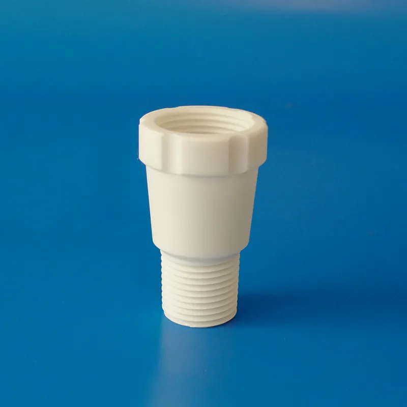 PTFE 스크류 확장 어댑터 Cowie DAU-AADAPPEN