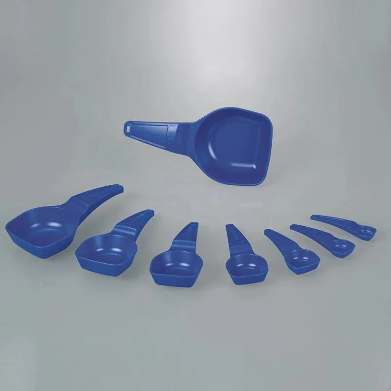 스푼 세트 Wenk DAU-SSPATVOS