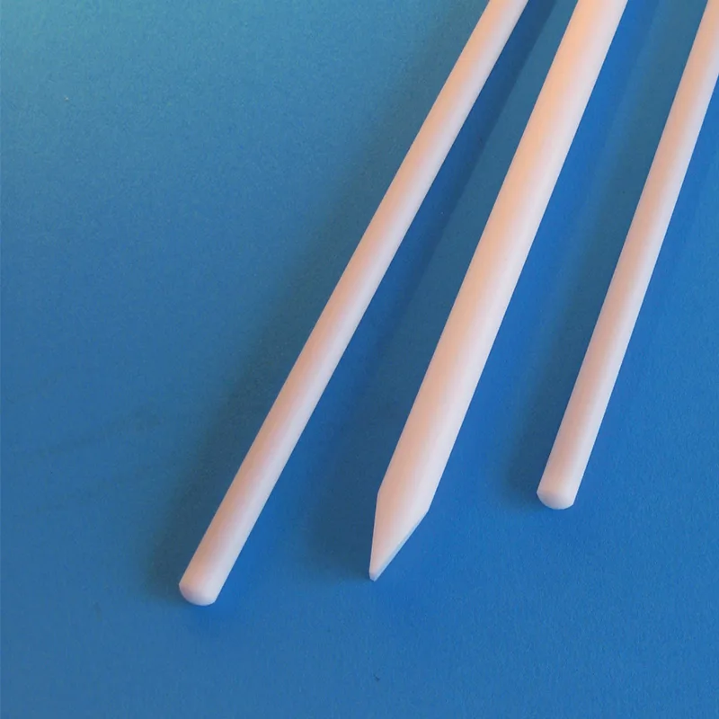PTFE 교반봉 Cowie DAU-SSTIBPSR