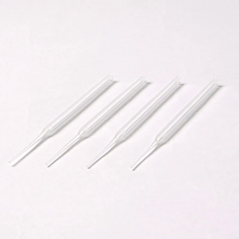 Polystyrene 멸균 파스츄어 피펫 CHEMGLASS DAU-PPIPEPPS