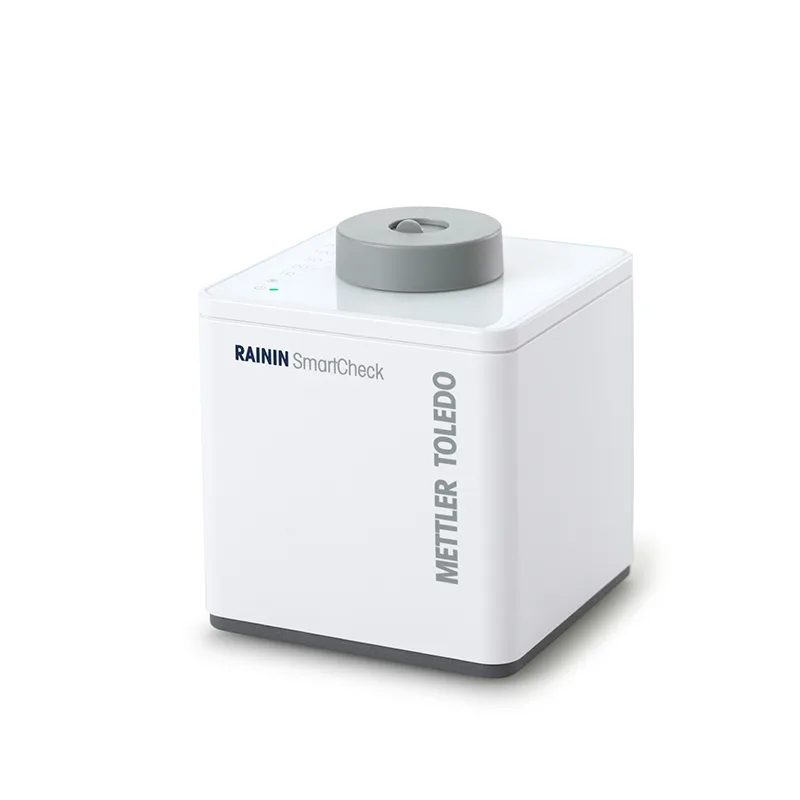 SmartCheck 피펫 점검기 Rainin DAU-PPIPARTS