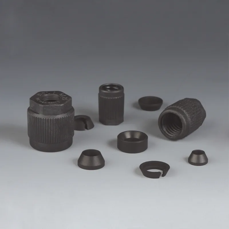 PTFE EX GL Screw 나사선용 스크류 피팅 BOLA DAU-BBOTTPES