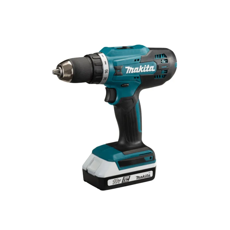 DIY 18V 무선충전 드라이버 드릴 Makita DAU-TTOOLCDA