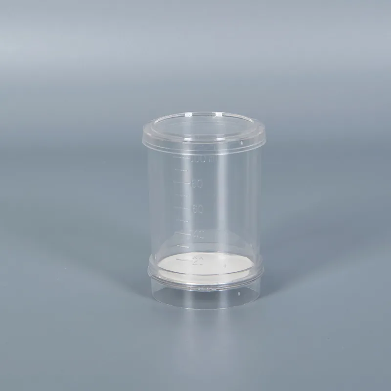 미생물 분석용 깔때기, All-in-One Filtration Unit GVS DAU-FFILFMMA