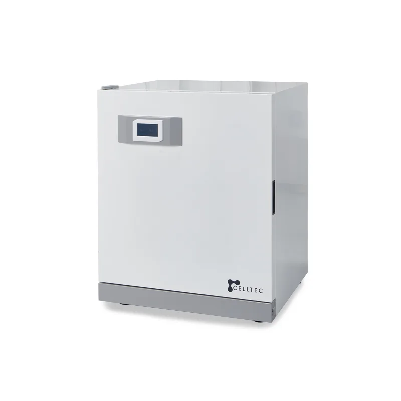 CO2 인큐베이터, 기본형 Celltec DAU-IINCACSA