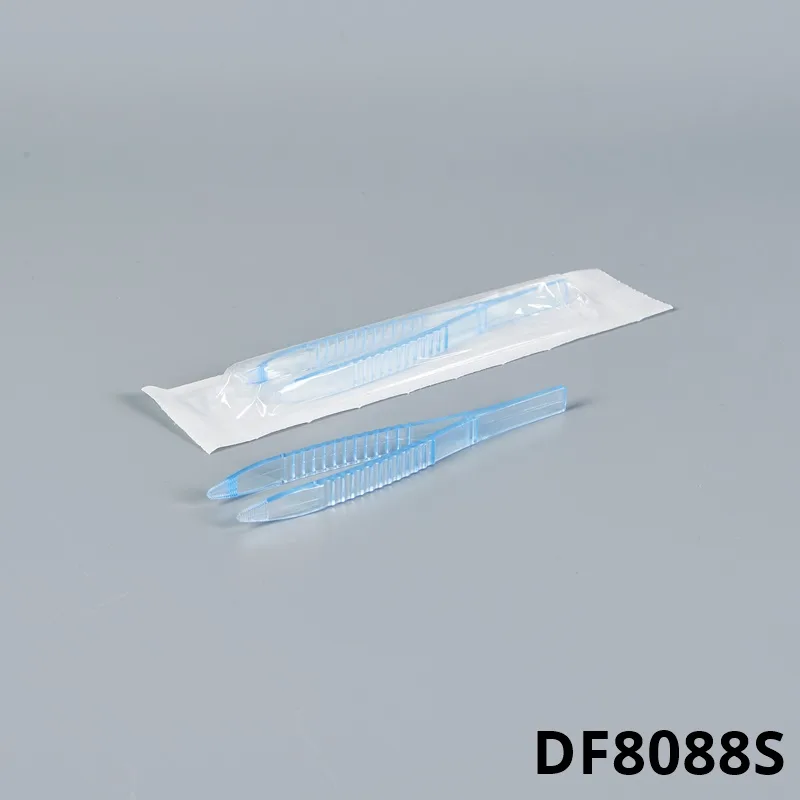 일회용 핀셋, 멸균형 TWD DAU-FFORCDIS