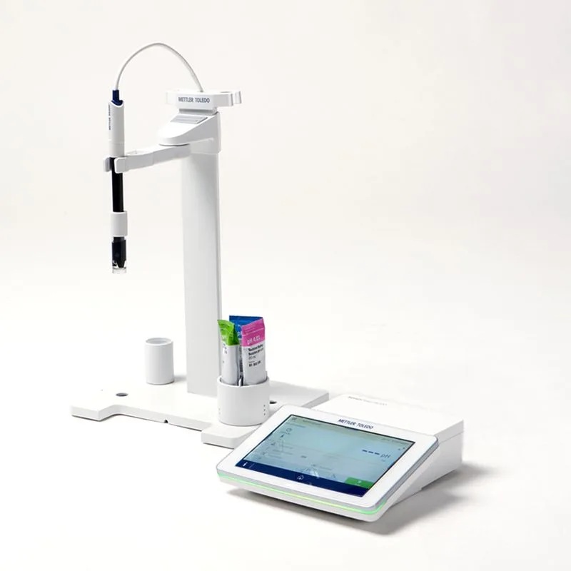 정밀형 전도도 미터, SevenDirect™ SD30 SevenDirect DAU-CCONAPBA