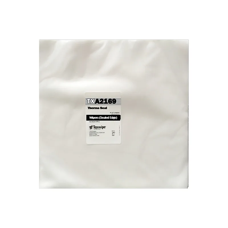 ThermaSeal™ 부직포 와이퍼 ThermaSeal DAU-WWIPENWD