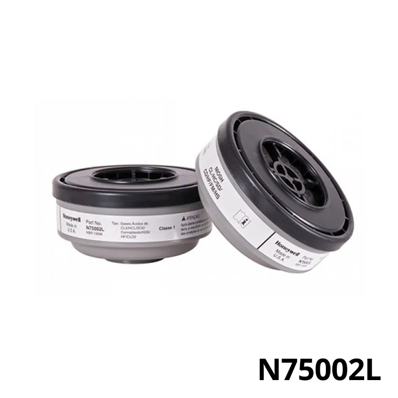 방독 정화통 Honeywell DAU-SSAFFGVC