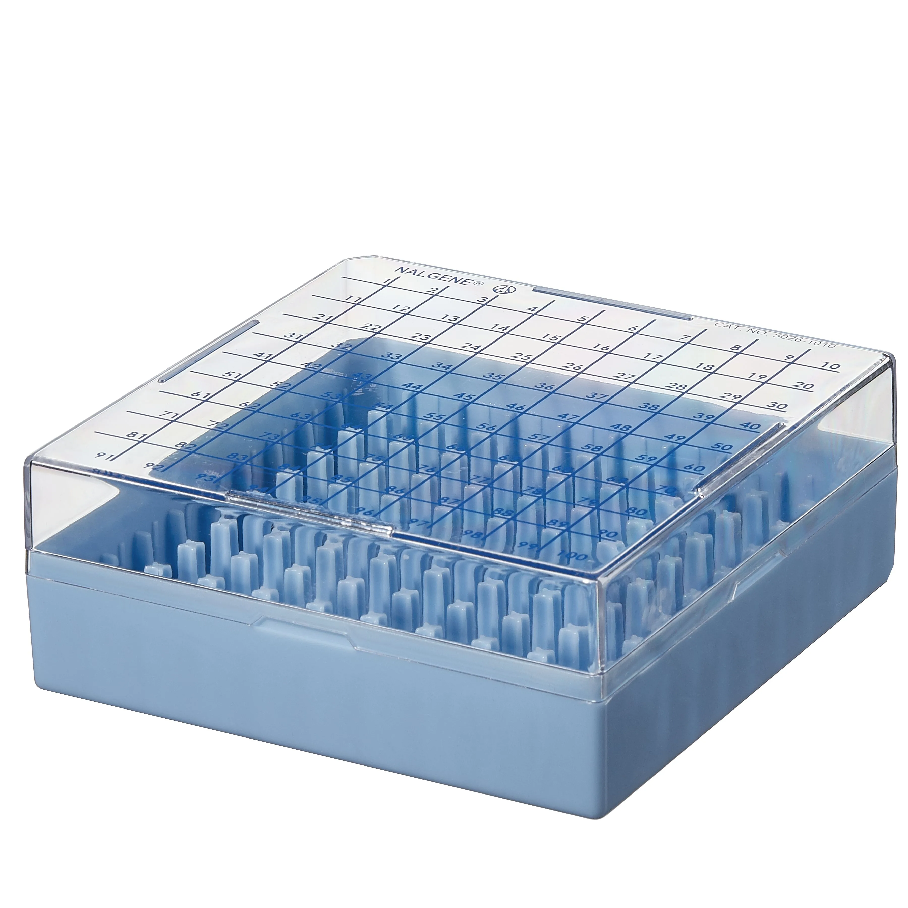 SYSTEM100 용 냉동보관 박스 Nalgene DAU-NTHERNSC