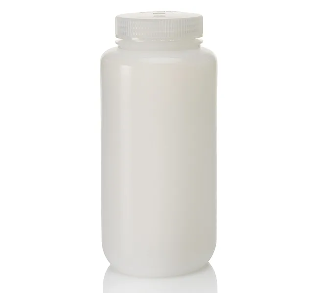 HDPE 광구병 : 벌크팩 Nalgene DAU-NTHERNWM