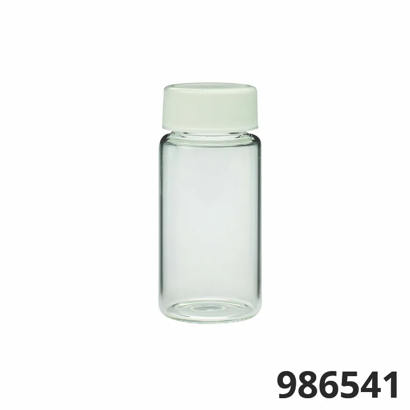 20 ml 유리 신틸레이션 바이알 Wheaton DAU-VVIALMGC