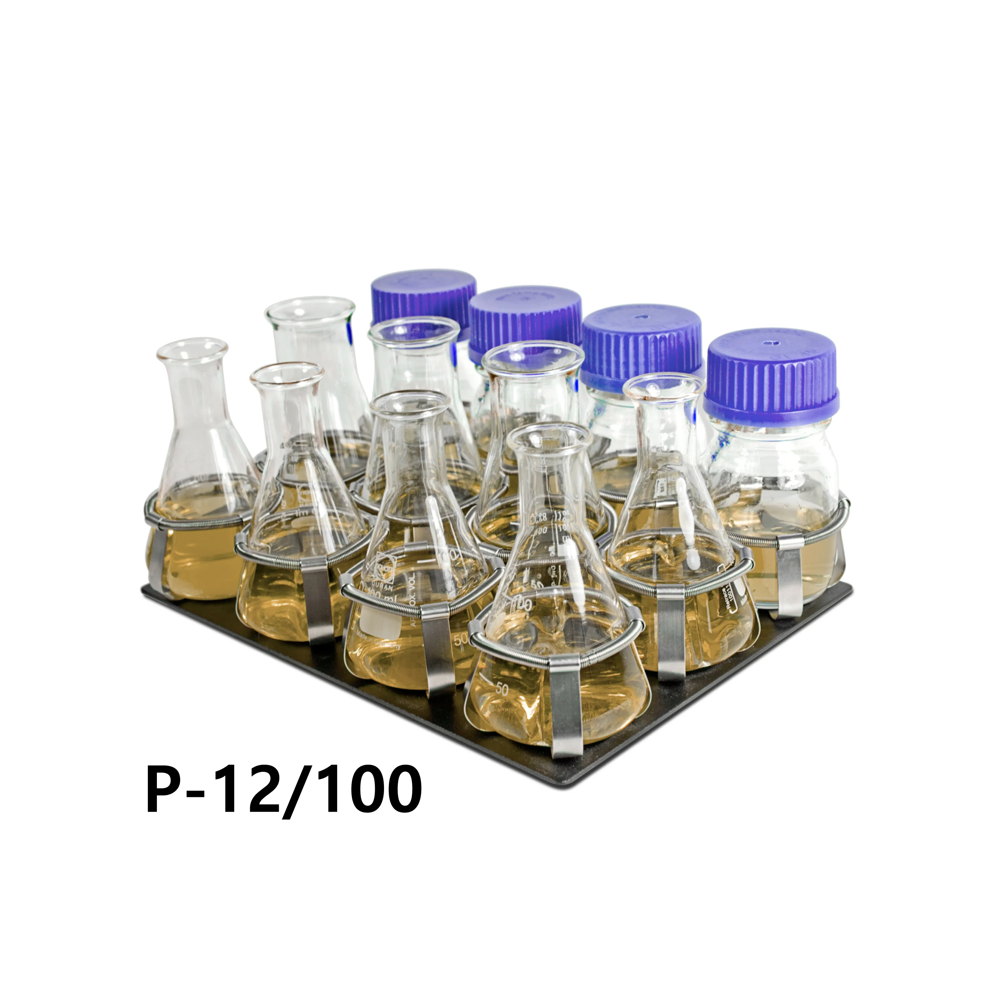 쉐이커 플랫폼, CPS-20 Accessories Biosan DAU-SSHAKPLA