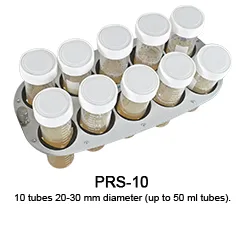 멀티 회전 쉐이커 플랫폼, RS-24 Accessories Biosan DAU-SSHAKPMB