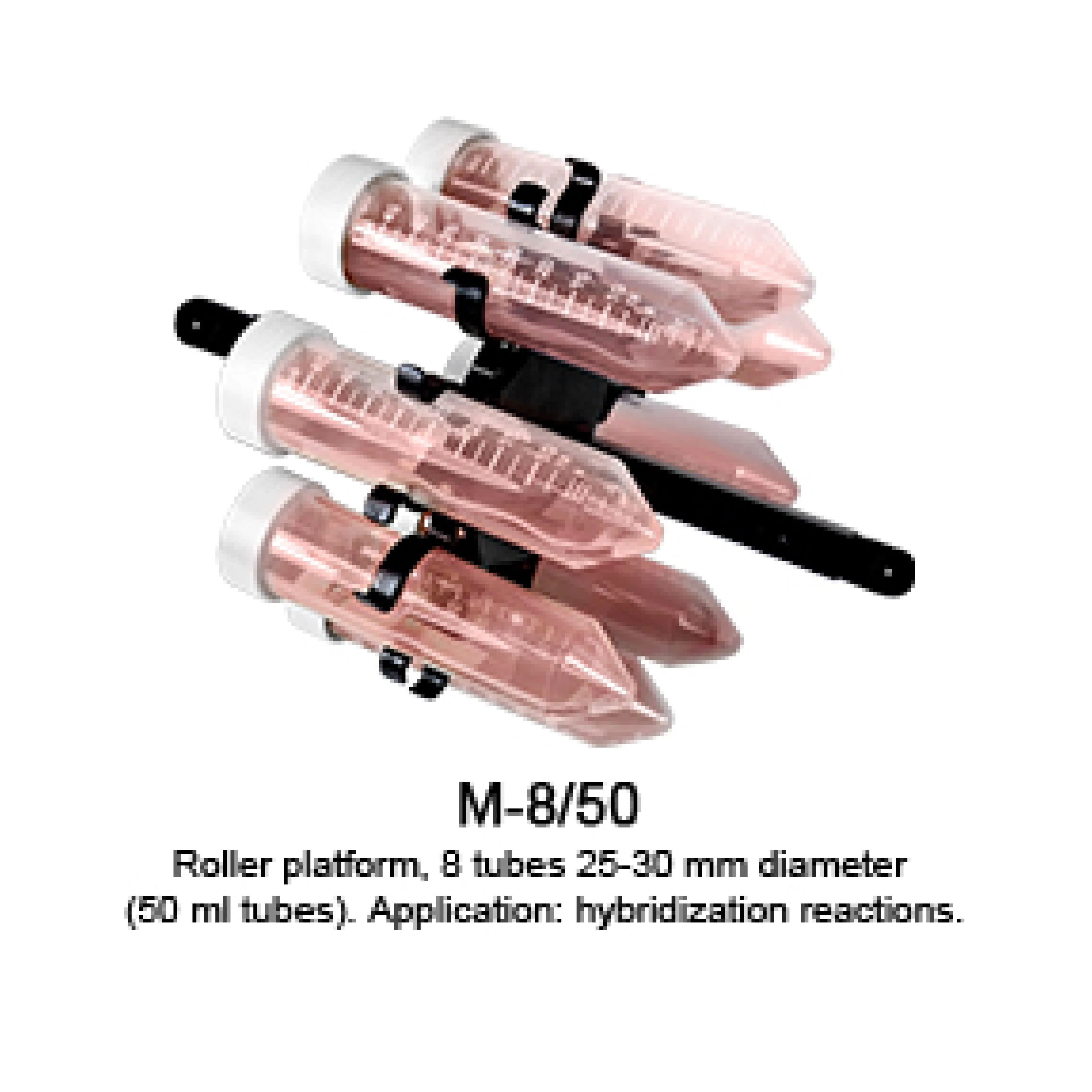 멀티 회전 쉐이커 플랫폼, RS-24 Accessories Biosan DAU-SSHAKMBP