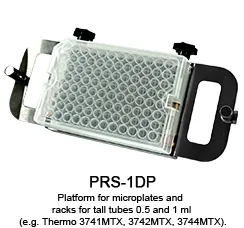 멀티 회전 쉐이커 플랫폼, RS-24 Accessories Biosan DAU-SSHAKPDM