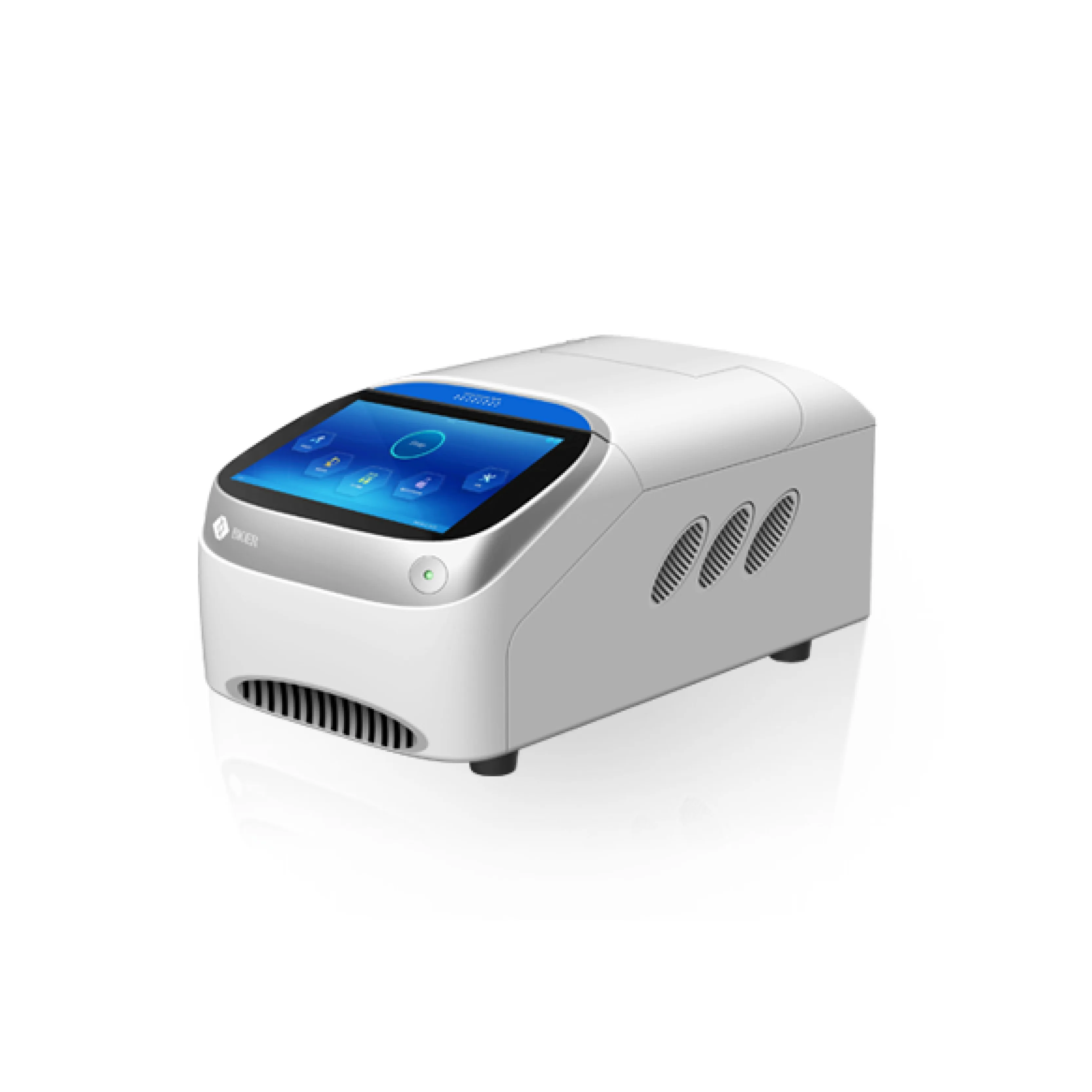 qPCR 실시간 유전자 증폭기 Bioer DAU-PPCRXLMF