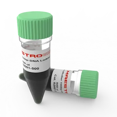02001-500 DNA마커 MAESTROGEN DAU-EELEAABD