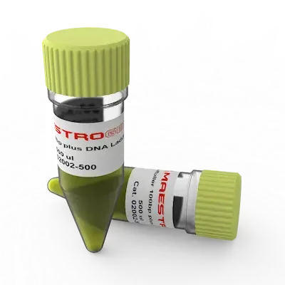 02002-500 DNA마커 MAESTROGEN DAU-EELEAABP