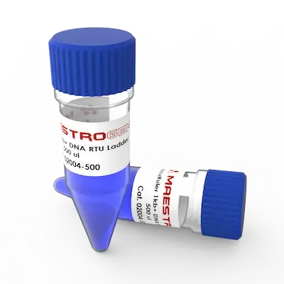 02004-500 DNA마커 MAESTROGEN DAU-EELEAAKP