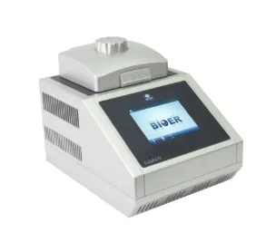 바이오어 Life ECO PCR Bioer DAU-PPCRXCON