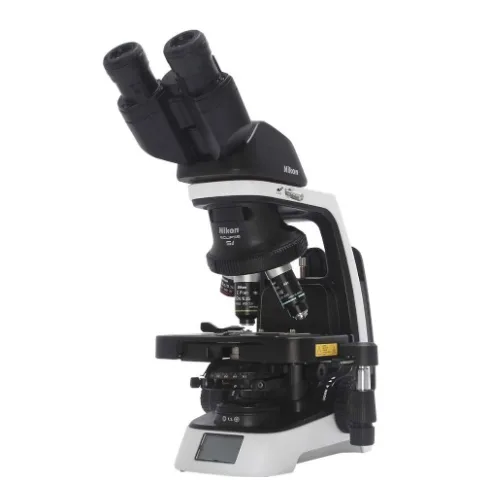 기본 정립 현미경 Nikon DAU-MMICAUES