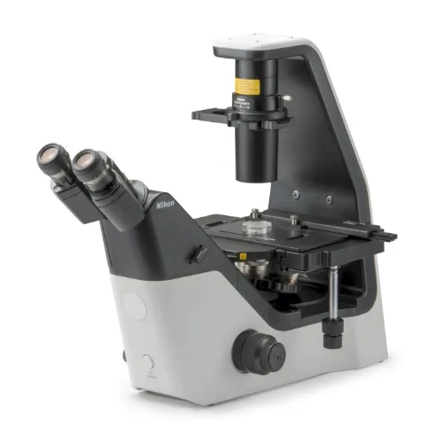 일체형 도립 현미경 Nikon DAU-MMICAIET