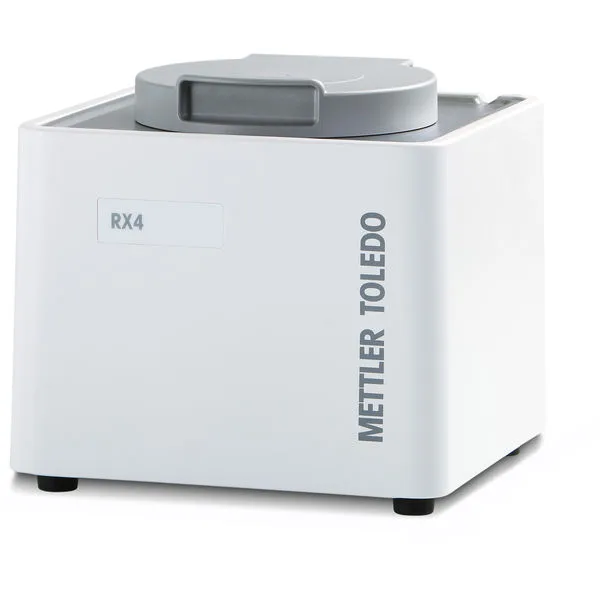 굴절계 Mettler DAU-RREFRRIC