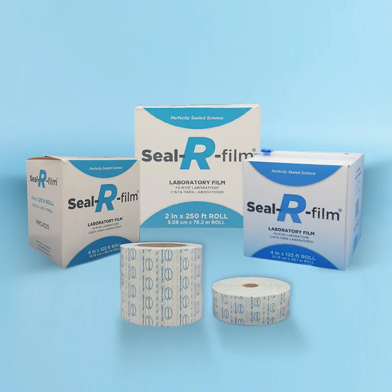 실험실용 실링 필름 Seal-R-film DAU-WWOOLLWA