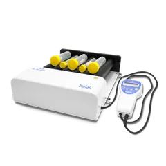 CO2 튜브 롤러 Biosan DAU-MMIXECCT