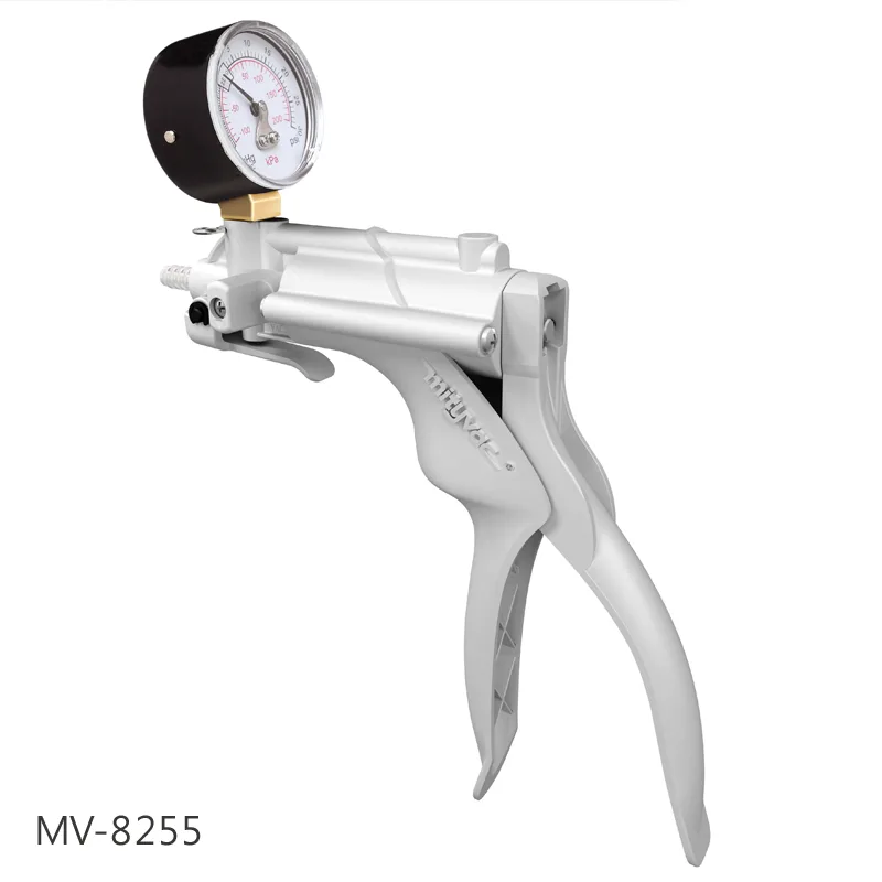 핸디 진공 펌프 & 핸디 아스피레이터 Mityvac DAU-AASPIHHV