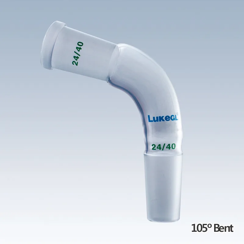 곡형 어댑터, LukeGL®