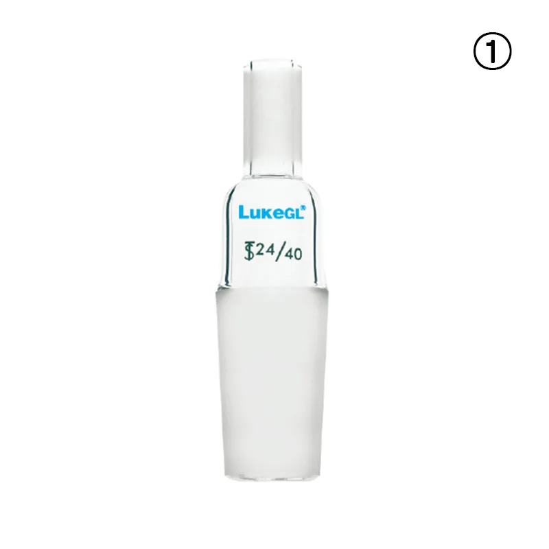 피팅용 투입 어댑터, LukeGL®