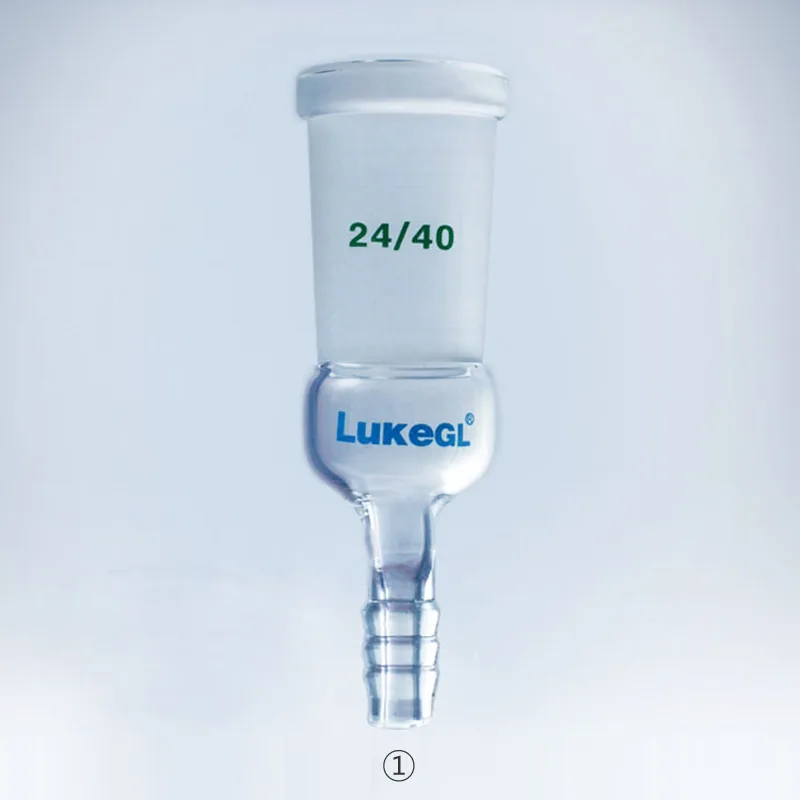 하부 호스 연결 어댑터, LukeGL®